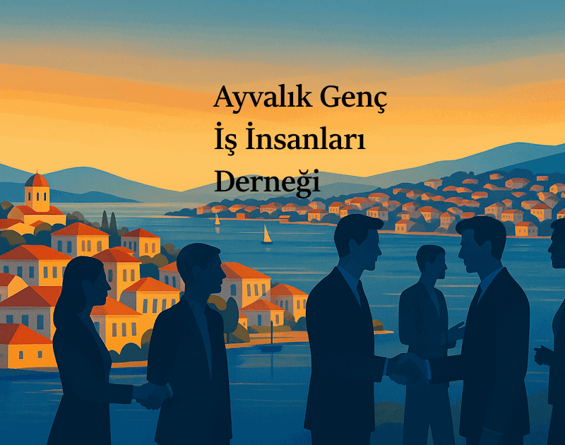 Ayvalık Genç Girişimciler Etkinliği
