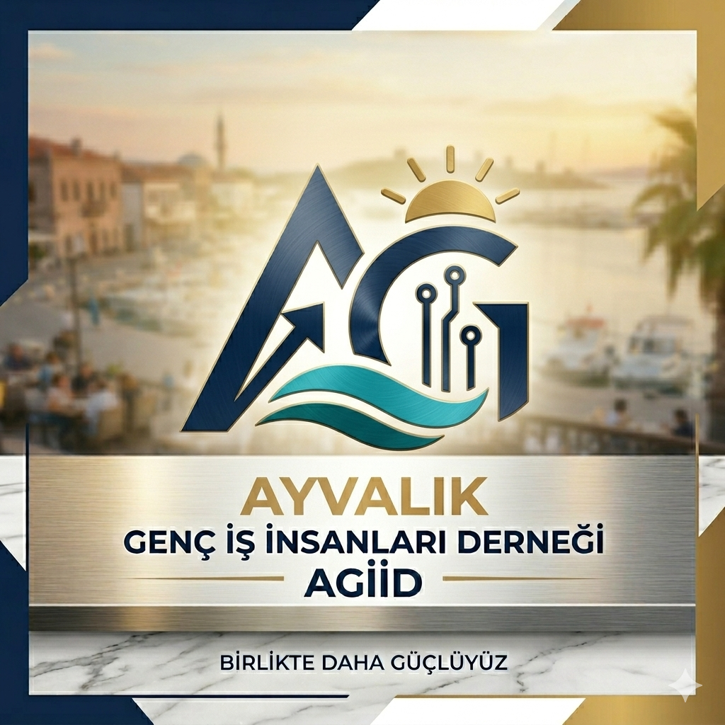 Ayvalık Genç Girişimciler Etkinliği