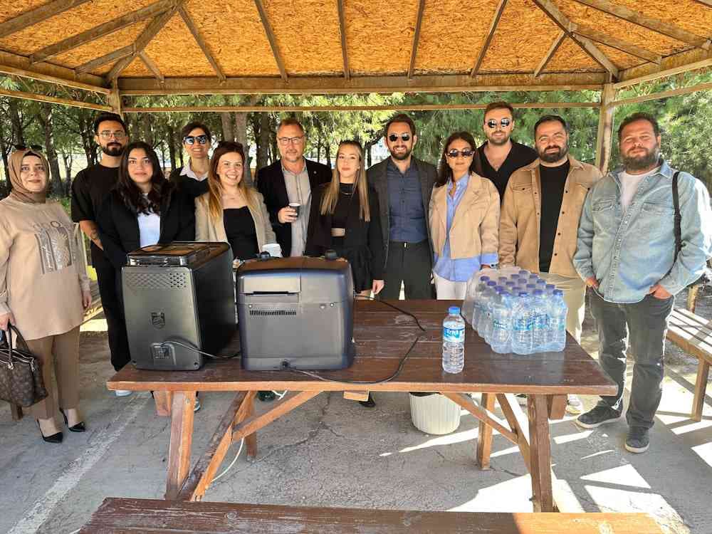 Genç Girişimci Buluşması görsel 3