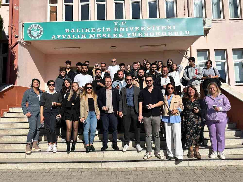 Genç Girişimci Buluşması