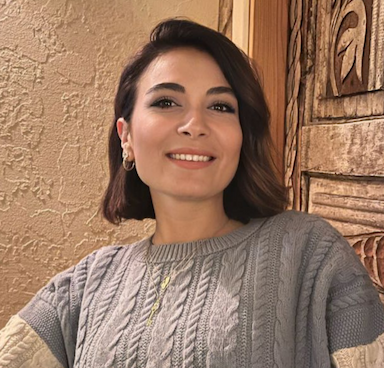 Duygu Dilara Yavaş