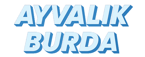 Ayvalık Burda