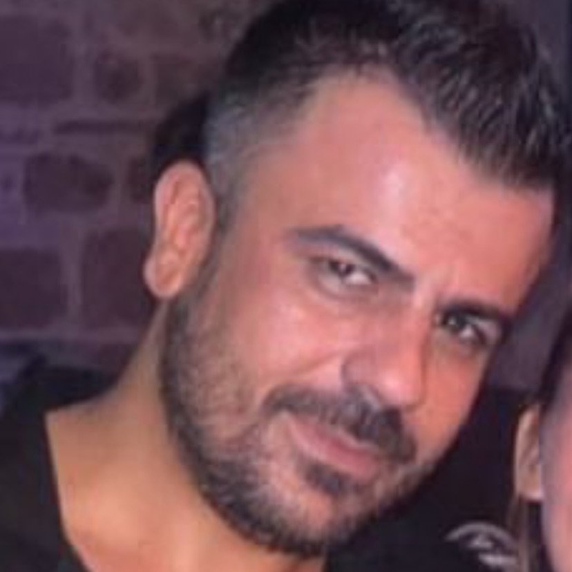 Erhan Karayağız