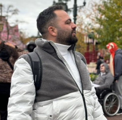 Nesimi Ayberk Yariz